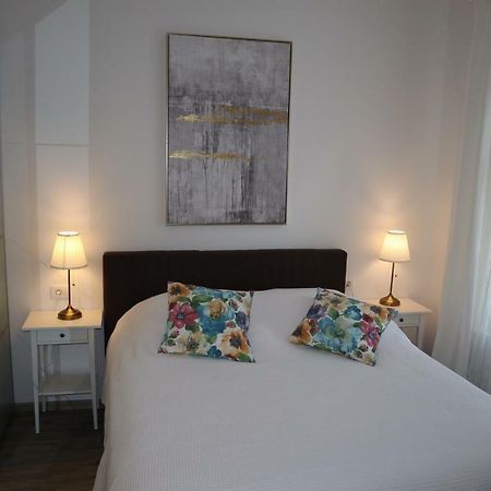 Ilica Studio Apartment Iva ซาเกร็บ ภายนอก รูปภาพ