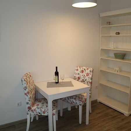 Ilica Studio Apartment Iva ซาเกร็บ ภายนอก รูปภาพ