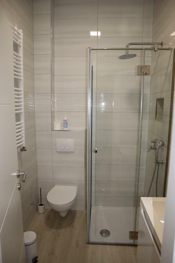 Ilica Studio Apartment Iva ซาเกร็บ ภายนอก รูปภาพ