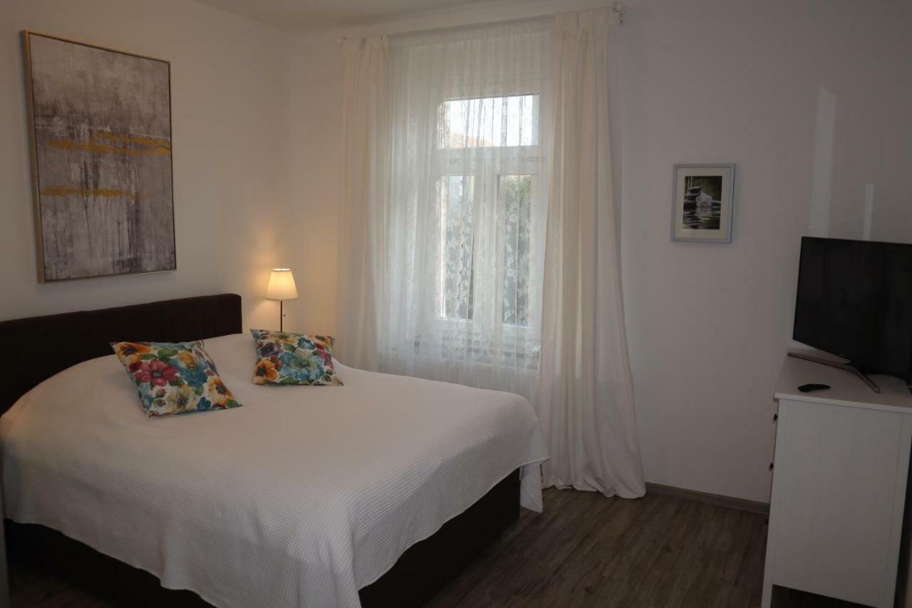 Ilica Studio Apartment Iva ซาเกร็บ ภายนอก รูปภาพ