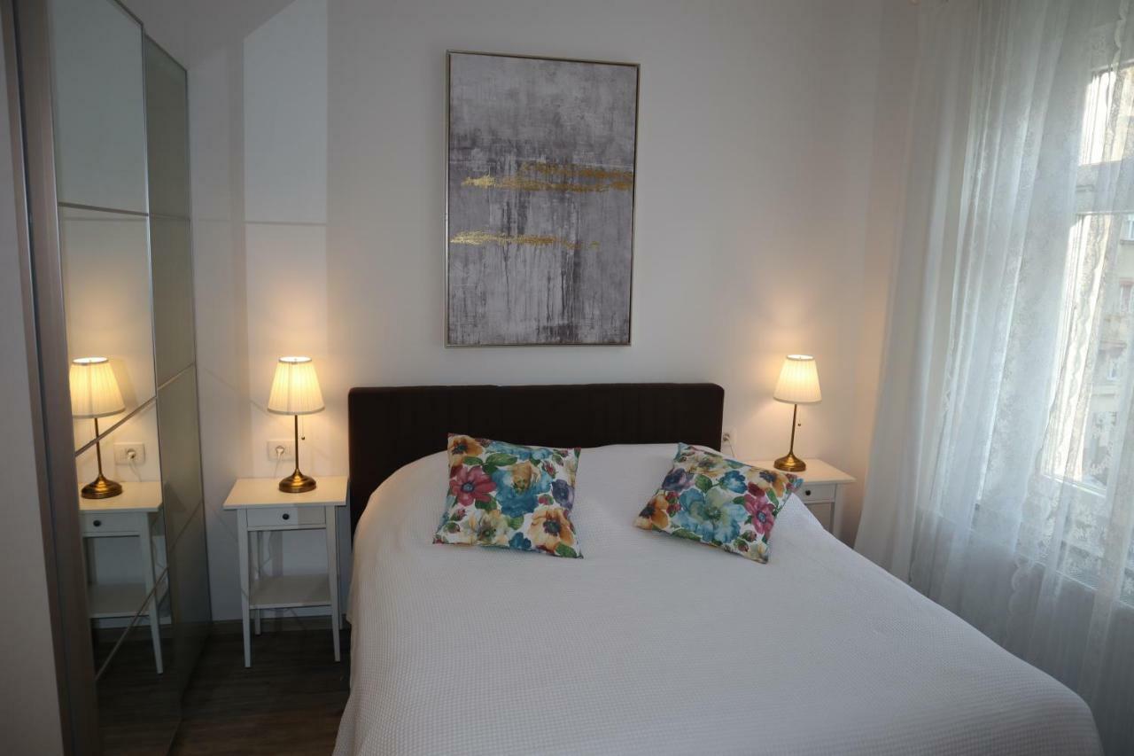 Ilica Studio Apartment Iva ซาเกร็บ ภายนอก รูปภาพ