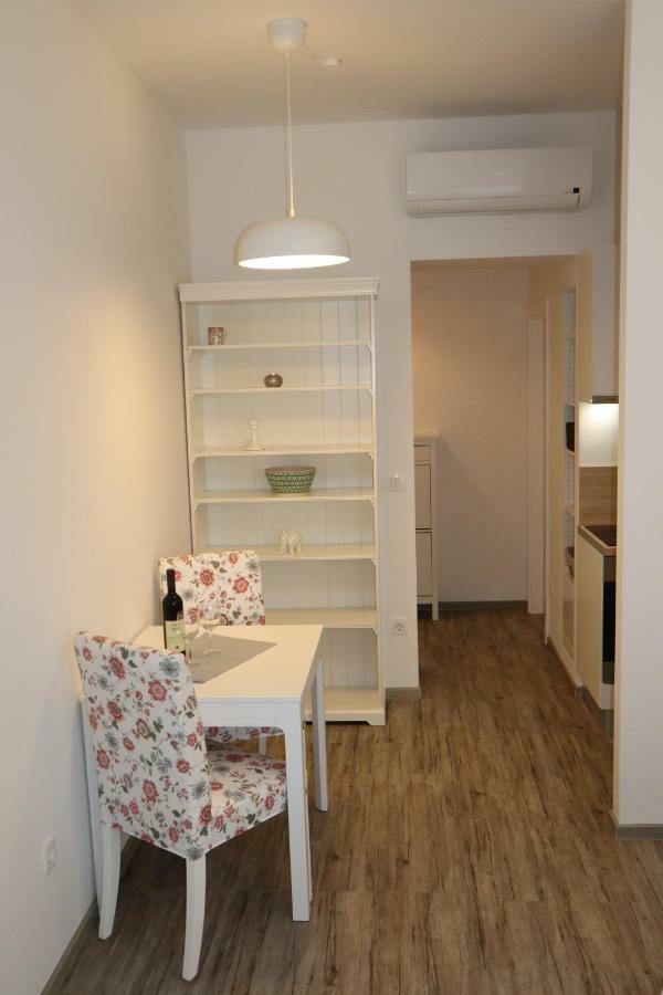 Ilica Studio Apartment Iva ซาเกร็บ ภายนอก รูปภาพ