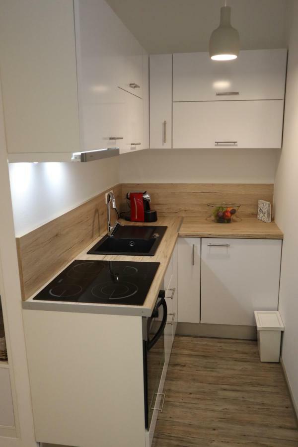 Ilica Studio Apartment Iva ซาเกร็บ ภายนอก รูปภาพ