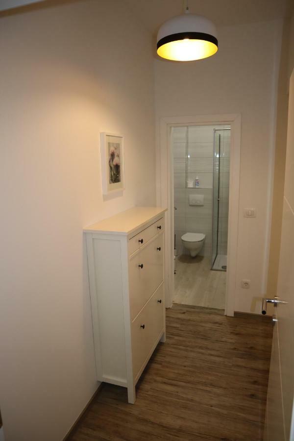 Ilica Studio Apartment Iva ซาเกร็บ ภายนอก รูปภาพ