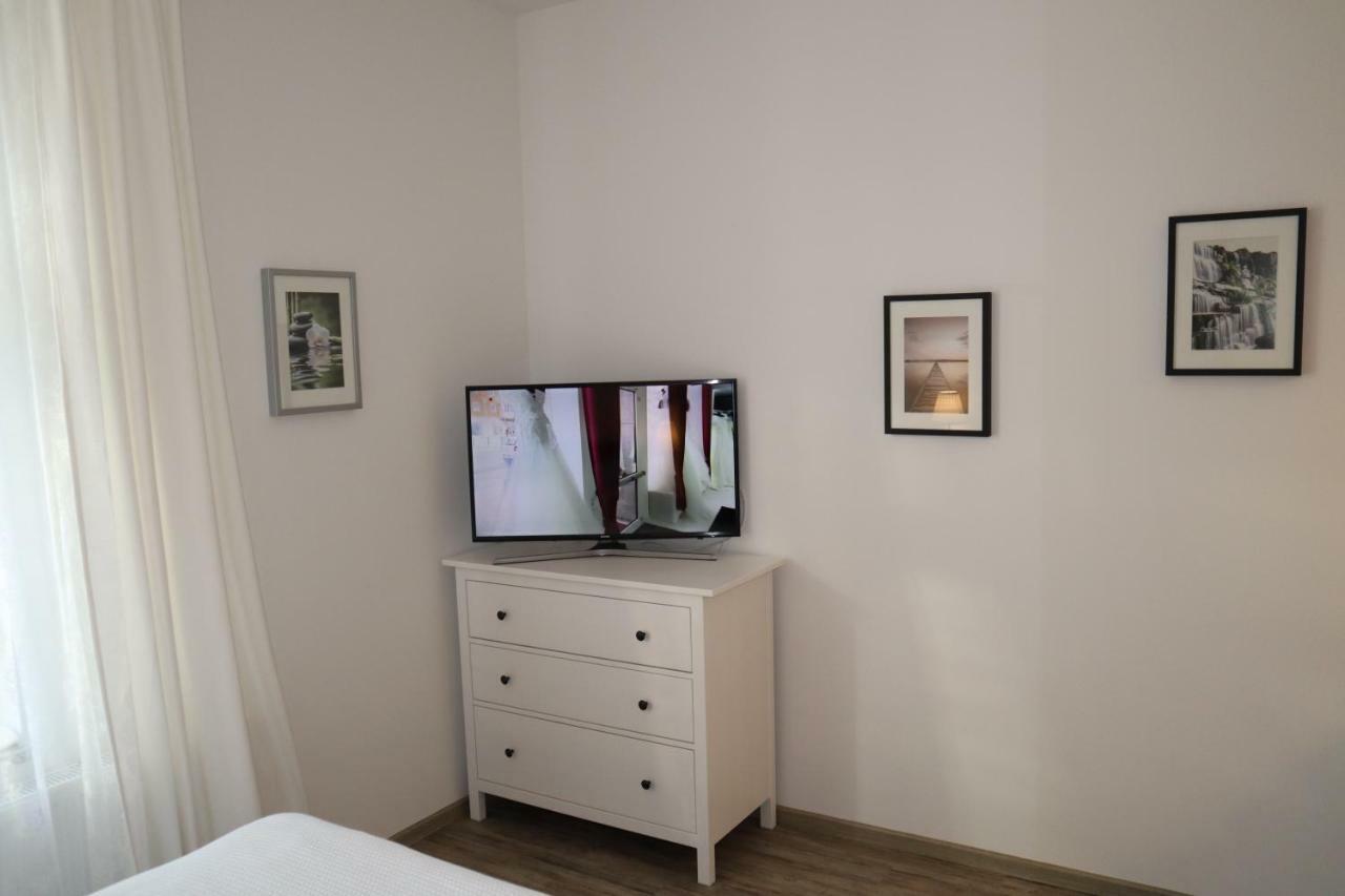 Ilica Studio Apartment Iva ซาเกร็บ ภายนอก รูปภาพ